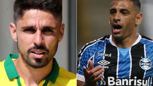 Cuiabá x Grêmio medem forças nesta quarta (11), pela Copa do Brasil