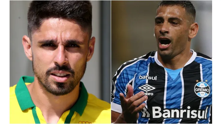 Cuiabá x Grêmio medem forças nesta quarta (11), pela Copa do Brasil