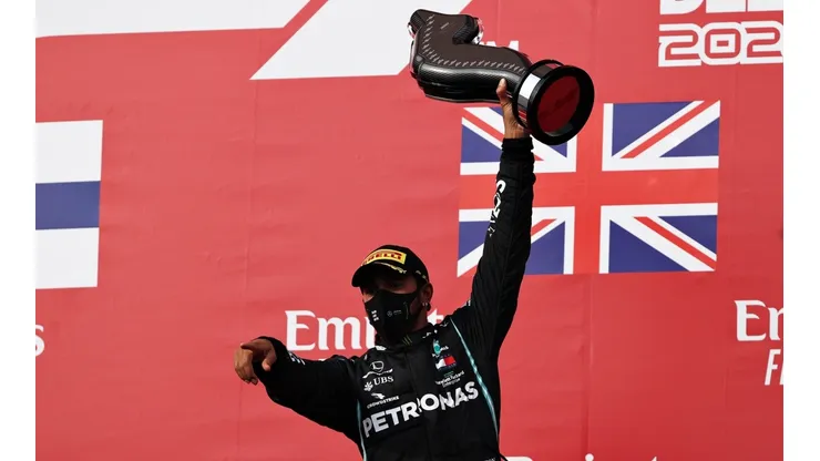 F1 Grand Prix of Emilia Romagna