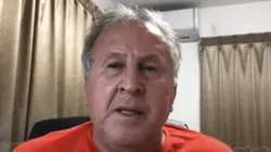 Zico é o maior ídolo — Foto: Reprodução/Canal Zico