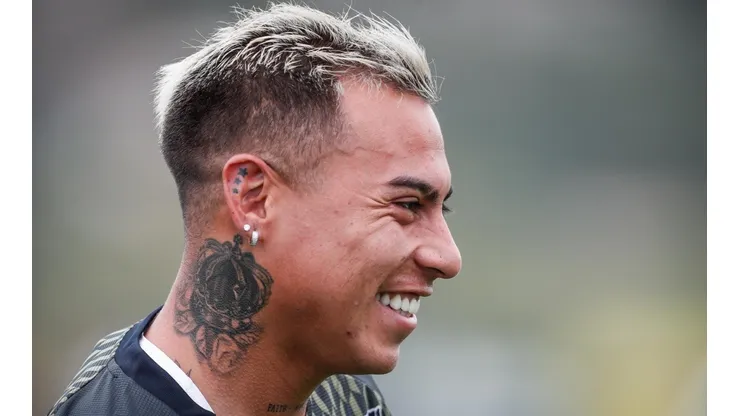 Foto: Bruno Cantini/Agência Galo/Atlético