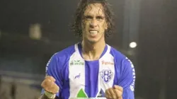 Nicolas, do Paysandu, é alvo do Sport. Foto: Fernando Torres/Paysandu