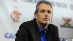 Foto: Divulgação/ Flamengo