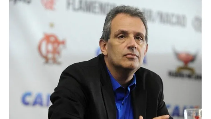 Foto: Divulgação/ Flamengo