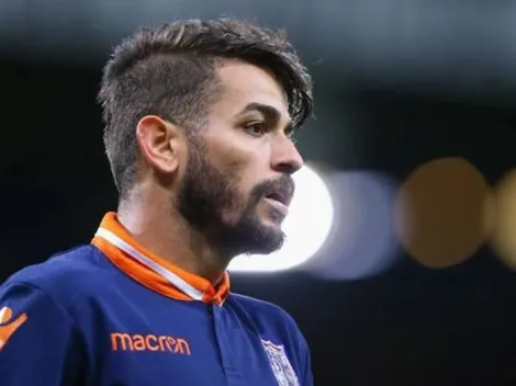 Júnior Caiçara pede ajuda ao Santos e torcida aumenta rumores sobre possível negociação