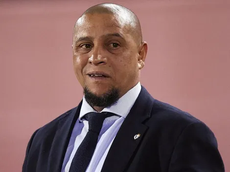 Roberto Carlos faz comparação com Zidane e dá 'pitaco' sobre Ceni no Flamengo