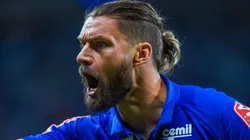 Cruzeiro tem acerto com Rafael Sóbis encaminhado