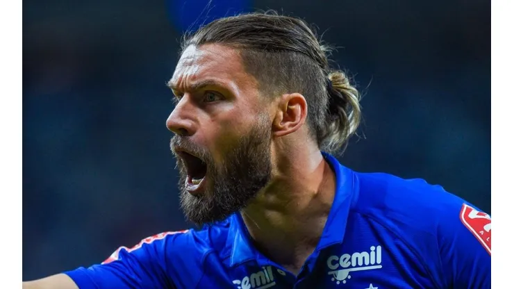 Cruzeiro tem acerto com Rafael Sóbis encaminhado
