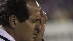 Muricy decepcionado: "Trocar o Inter por um time pequeno, não entendemos"