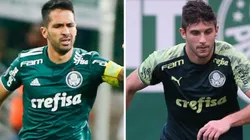 Luan com Covid e Kuscevic titular: Abel define Palmeiras que enfrenta o Ceará
