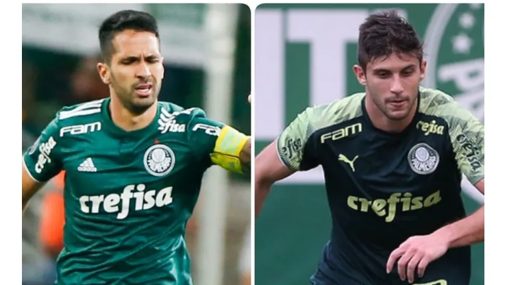 Luan com Covid e Kuscevic titular: Abel define Palmeiras que enfrenta o Ceará
