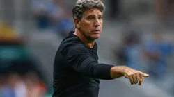 Renato deve dar novas oportunidades ao volante - Foto: Lucas Uebel/Grêmio.