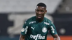 Foto: Cesar Greco/Palmeiras