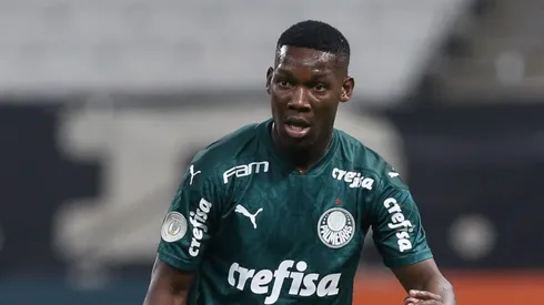 Foto: Cesar Greco/Palmeiras