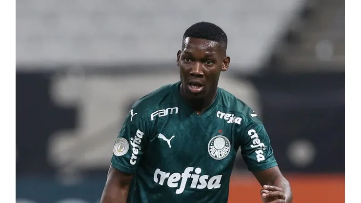 Foto: Cesar Greco/Palmeiras