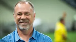 Mano Menezes projeta vitória contra o Fortaleza como "divisor de águas" para o Bahia