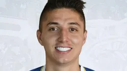 'Índio' Ramirez: reforço anunciado (Divulgação)