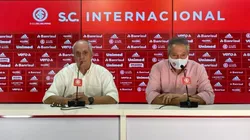 Abel Braga: de volta ao Colorado (Divulgação)