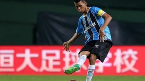 Foto: Divulgação/Grêmio