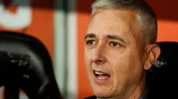 Fortaleza especula Tiago Nunes para lugar de Ceni