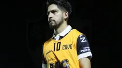 Foto: Rafael Ribeiro/Vasco/Divulgação