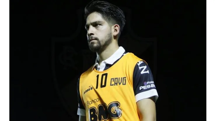 Foto: Rafael Ribeiro/Vasco/Divulgação