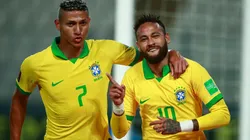 Veja a tabela de classificação das Eliminatórias Sul-Americanas - (Getty Images)
