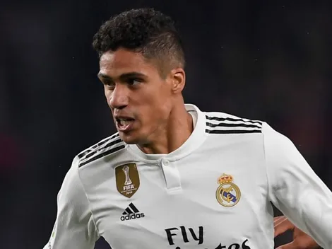 Sem papas na língua, empresário de Benzema detona Varane