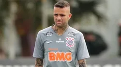 Luan deve receber nova oportunidade - Foto: Rodrigo Coca/Corinthians.