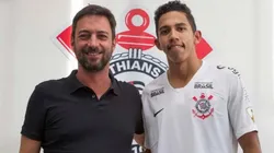 Foto: Daniel Augusto Jr/Ag. Corinthians