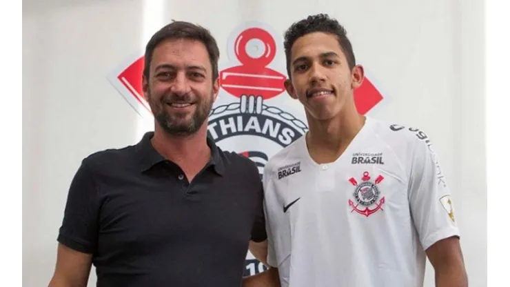 Foto: Daniel Augusto Jr/Ag. Corinthians