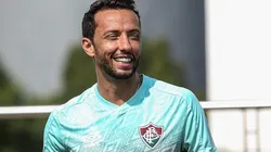 Nenê "puxa fila" de retornos e anima Odair para a sequência do Brasileirão