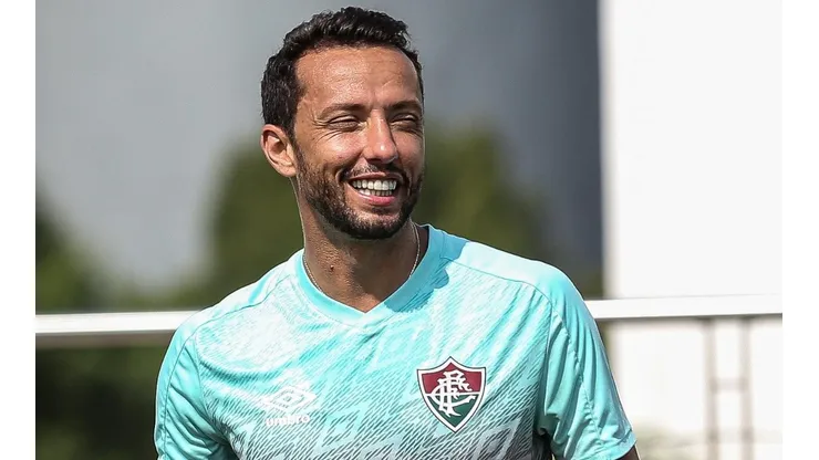 Nenê "puxa fila" de retornos e anima Odair para a sequência do Brasileirão