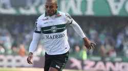 William Matheus deve deixar o Coritiba rumo ao Shimizu S-Pulse-JPN