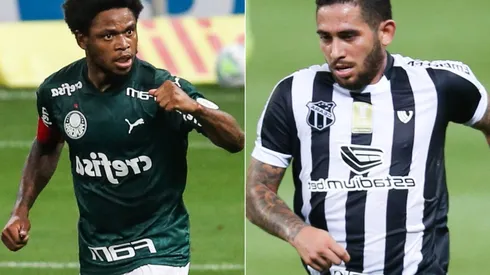 Em jogo decisivo, Palmeiras x Ceará duelam nesta quarta-feira, no Allianz Parque