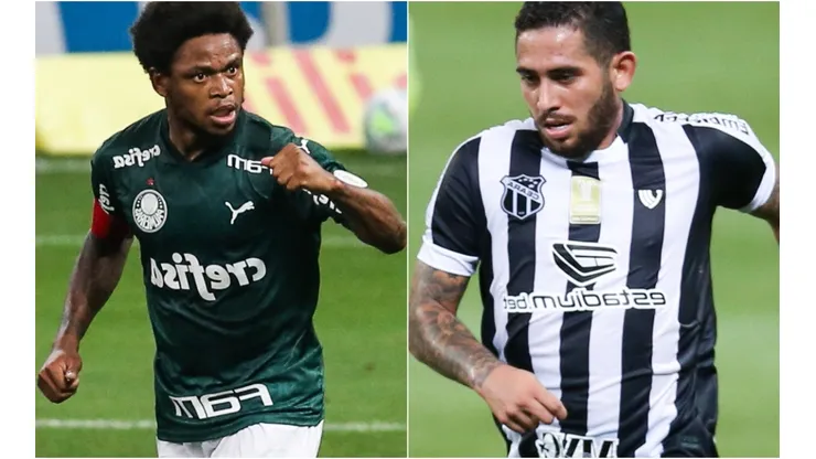 Em jogo decisivo, Palmeiras x Ceará duelam nesta quarta-feira, no Allianz Parque