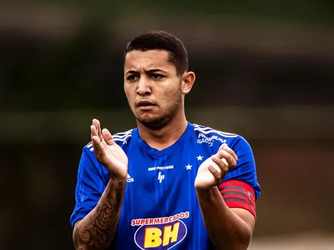 Pedro Bicalho, entra na pauta do Atlético e diretoria se manifesta