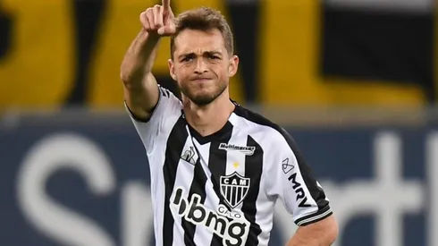 Hyoran cai no conceito de Sampaoli e não ficará no Galo