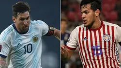 Argentina x Paraguai: Data, hora e canal para assistir este grande jogo