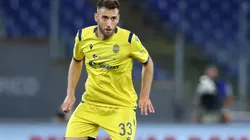 Alan Empereur chega com aval de Abel. Getty Images