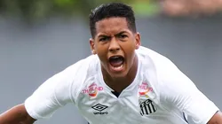 Foto: Pedro Ernesto Guerra Azevedo/Santos FC