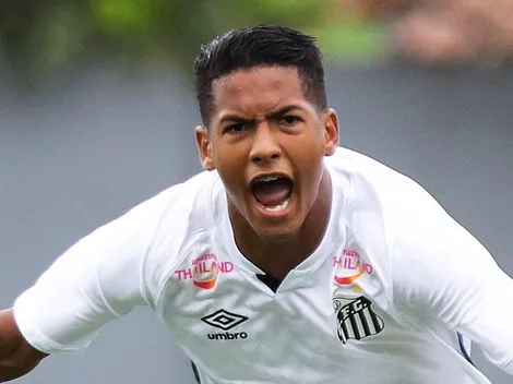 Real Madrid não desiste de Ângelo e atacante deixa recado