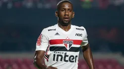 Interesse do Bahia por Toró cresce e São Paulo decide dificultar negociação