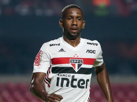 Interesse do Bahia por Toró cresce e São Paulo decide dificultar negociação