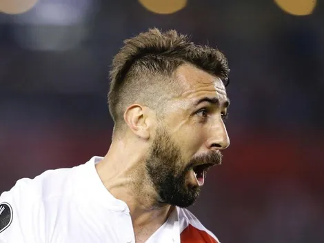 Investida por Lucas Pratto ganha força no Botafogo