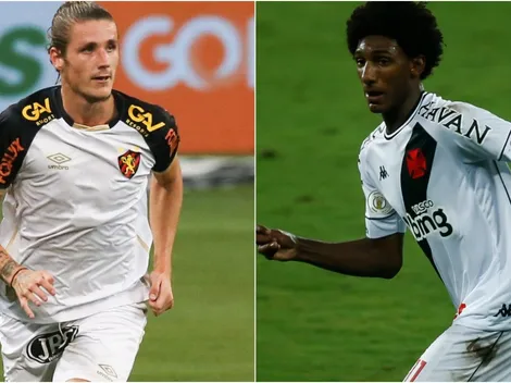 Sport x Vasco: hora e em quais canais assistir AO VIVO na TV