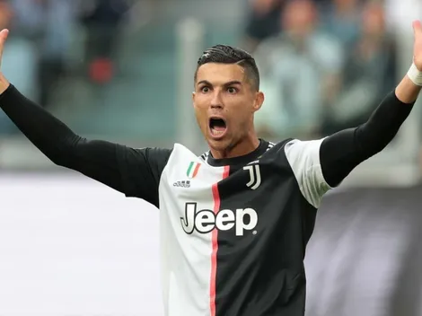 Leonardo indica possibilidade trazer Cristiano Ronaldo ao PSG no futuro