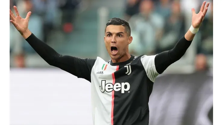 Leonardo indica possibilidade trazer Cristiano Ronaldo ao PSG no futuro