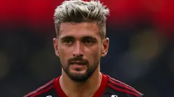 Arrascaeta se recupera e Ceni esboça time do Flamengo