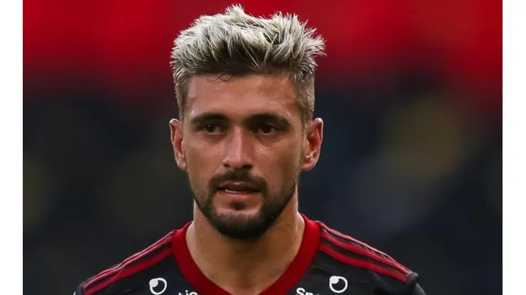 Arrascaeta se recupera e Ceni esboça time do Flamengo